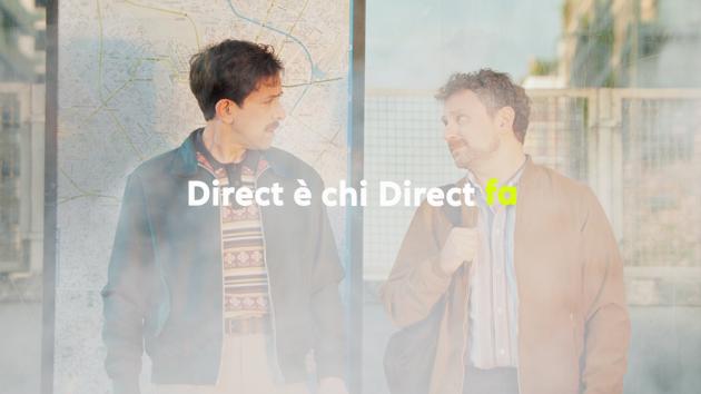Allianz Direct, on air la nuova campagna, un racconto ironico e sorprendente sull’imprevedibilità della vita