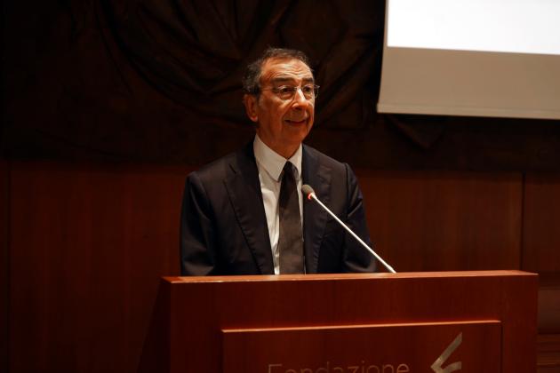 Il Sindaco Giuseppe Sala: un caso umano o un preciso esperimento sociale?