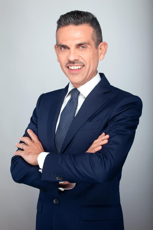 Cegeka, Lorenzo Greco nominato Amministratore delegato per l'Italia, subentra a Stefania Donnabella