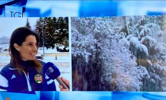 Daniela Cipriani lascia l’incarico di Assessore al Turismo e passa al Gruppo Misto: “Non condivido più il percorso dell’Amministrazione Di Donato”