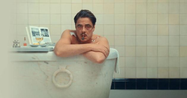"La Trama Fenicia": un film delizioso pieno di allusioni esoteriche. Quando il cinema strizza l'occhio alla geopolitica attuale