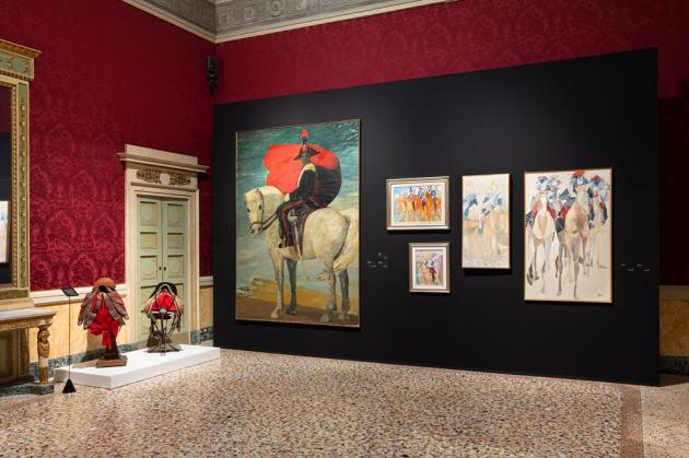 Arma dei Carabinieri, con Triennale e Palazzo Reale una mostra che celebra i 211 anni della Fondazione tra arte, cinema e società