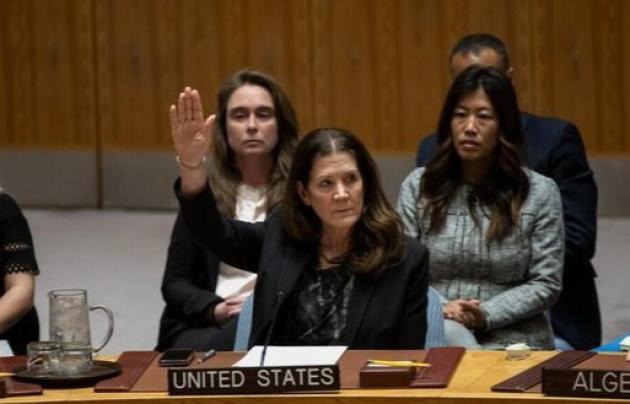 Consiglio Onu, bocciata dagli Usa la risoluzione su cessate il fuoco a Gaza: "Hamas non deve avere futuro", Russia: "Occasione persa"