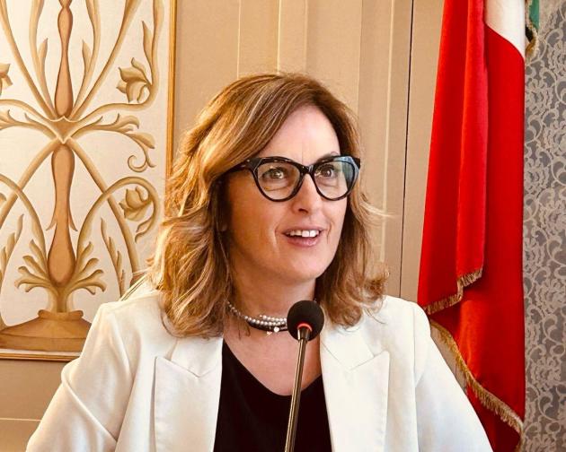 Sicurezza alimentare, Laura Mongiello ( OTAN): “Innovazione e ricerca fondamentali per un futuro sostenibile”