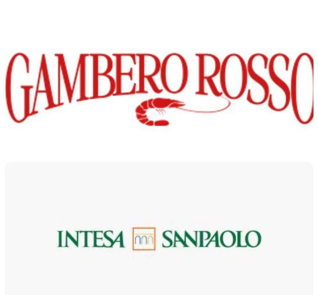 Gambero Rosso, conclusa III edizione del "Global Summit–La Sostenibilità" in partnership con Intesa Sanpaolo
