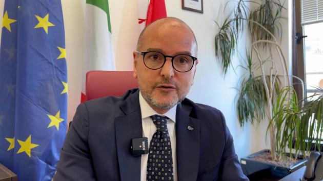 Gianpaolo Luigini