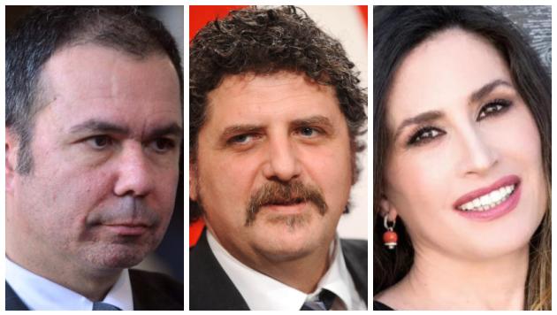 Nomine Rai, via libera dal Cda a Rao direttore Gr e Radio 1, Alibrandi direttore Radio 2 e Boccia direttrice Ufficio Stampa