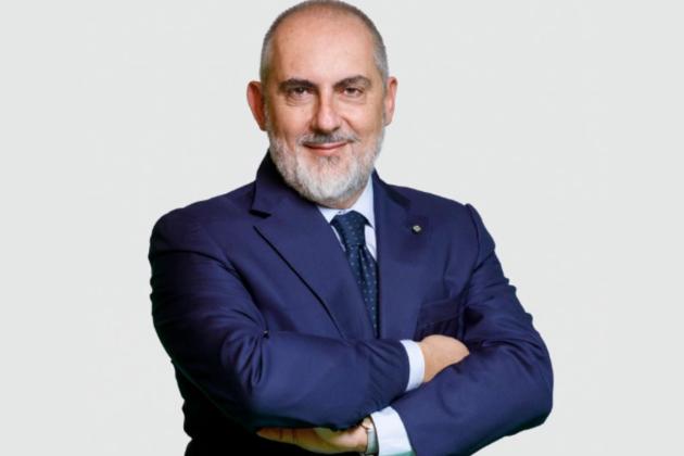 Donnarumma (FS): "Nel 2024 investiti €17,5 miliardi; 1200 cantieri al giorno per trasformare la mobilità italiana"