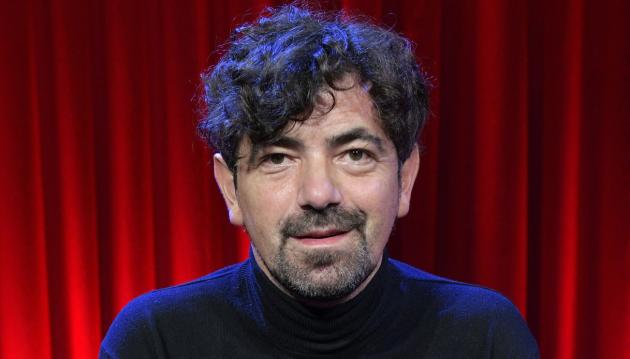 Gianfranco Butinar
