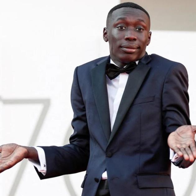 tiktoker Khaby Lame arrestato ed espulso