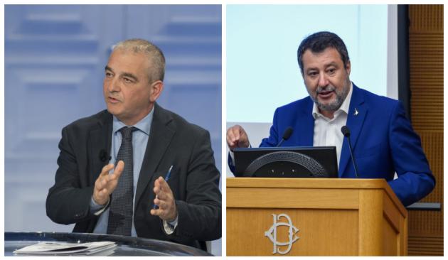 Flop referendum 8-9 giugno, le reazioni, Fazzolari: "Governo rafforzato e sinistra indebolita", Salvini: "Cittadinanza non è un regalo"
