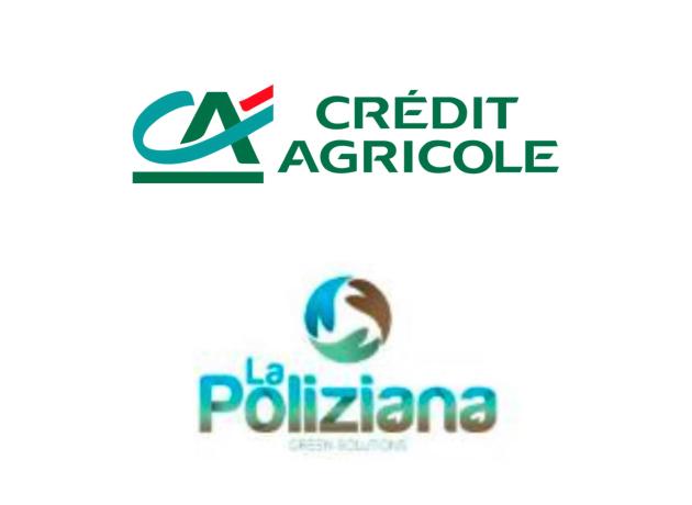 Crédit Agricole Italia, finanziamento da €6 milioni alla Società Agricola Poliziana per impianto biometano a Montepulciano