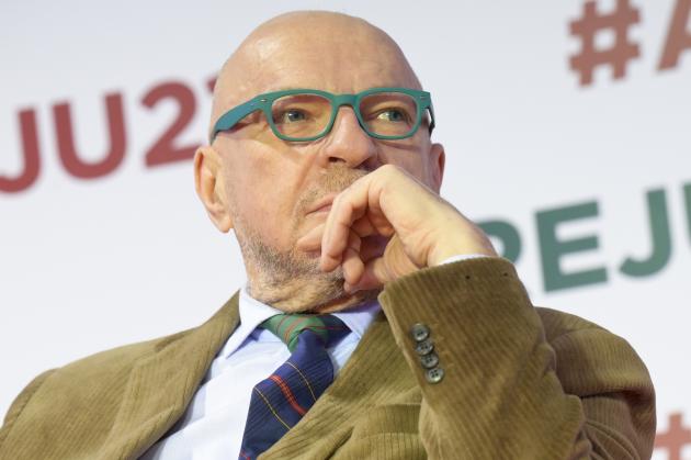Platinette, secondo ictus per Mauro Coruzzi: "Sono rimasto per terra ore senza potermi muovere, ho fatto testamento"