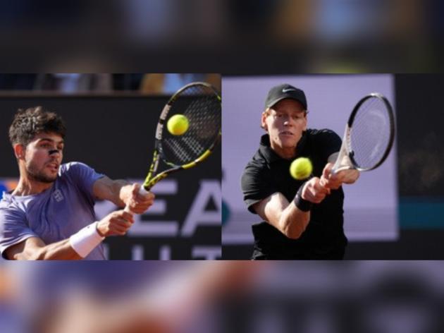 Ascolti tv ieri sera, 8 giugno 2025: boom Roland Garros su Nove, vince Rai in access, prima serata a Portogallo-Spagna