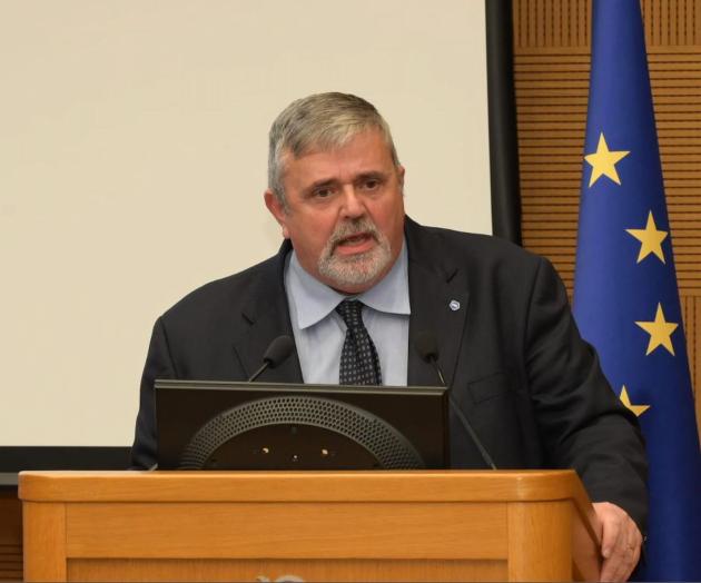 Referendum. Paolo Capone, Segretario Generale UGL: "Fallito tentativo di strumentalizzazione politica"