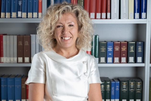 Comitato Regionale Notarile Lombardo, Alessandra Mascellaro nominata Presidente, subentra ad Enrico Maria Sironi
