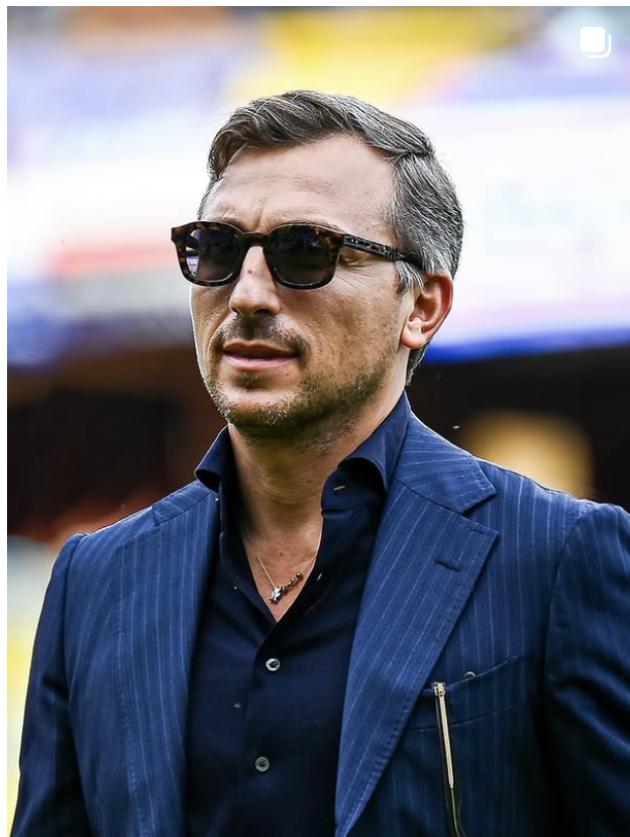 Calcio, Sampdoria sullo scandalo sponsorizzazioni fittizie in cambio di tesseramento, Manfredi al GdI: “Estranei a comportamenti non trasparenti”