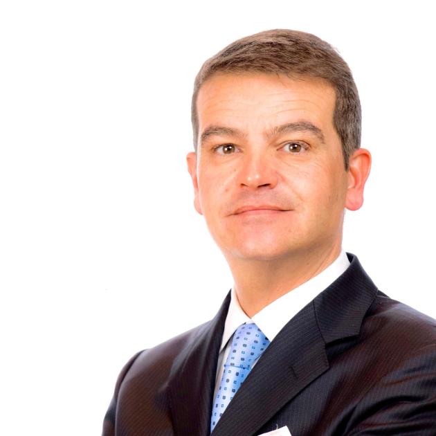 Aon, Alessandro De Felice nominato Amministratore Delegato di Aon Advisory and Solutions S.r.l.