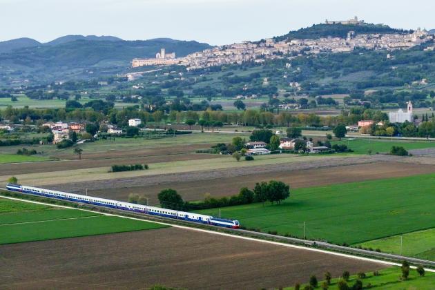 Treni Turistici Italiani