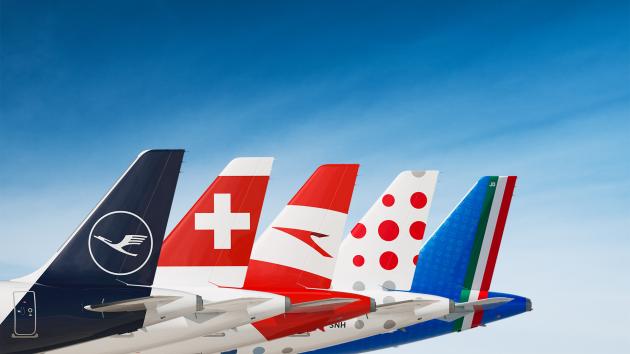 ITA Airways, estesi i voli in codeshare al network intercontinentale del Gruppo Lufthansa a partire dal 1° luglio 2025