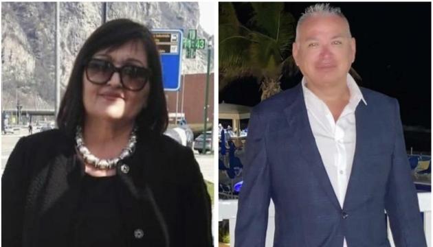 Emini Gercaliu altra paziente di Josè Lizàrraga Picciotti