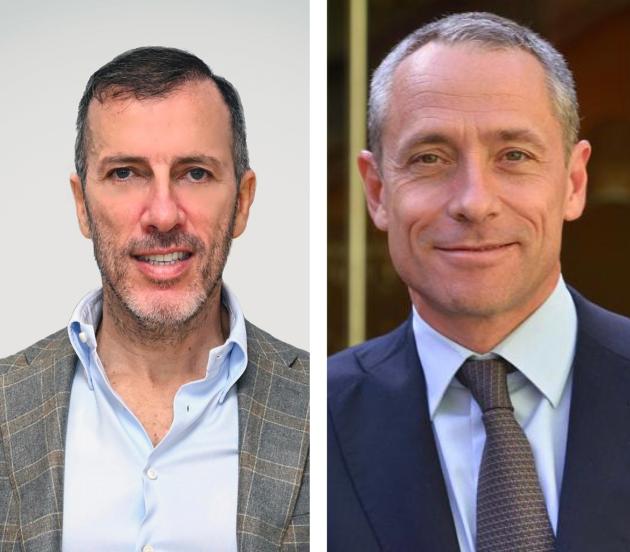 Tim, il titolo cresce da €0,29 a €0,39 con l'ingresso di Poste Italiane; Labriola: "Sinergia che vale tra €1,5 mld e € 2mld"