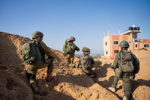 Gaza, rapporto Onu: “Israele trasforma università della Striscia in sinagoghe e basi militari, cancellata identità palestinese”
