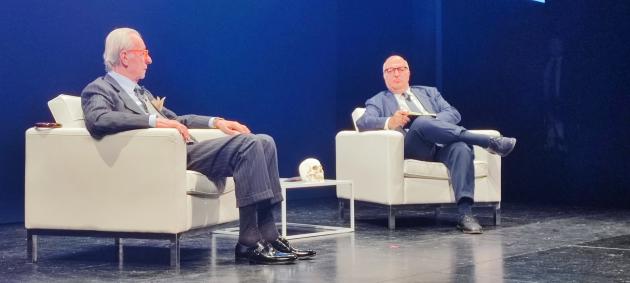 25 anni di Libero Quotidiano, Sechi: “Un giornale profondamente libero, ci prepariamo ai prossimi anni"