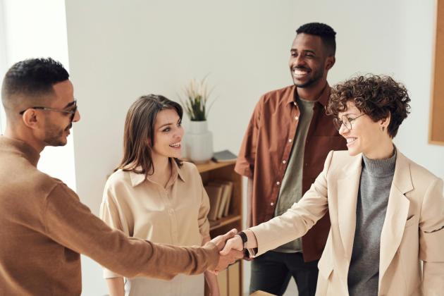 Fidelizzazione dei clienti nell'era digitale: cosa funziona ora