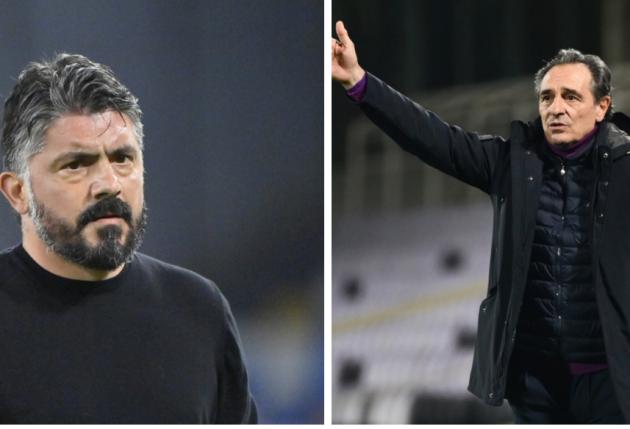 Gattuso verso l'incarico di nuovo ct dell’Italia, ingaggio da 2 mln € e contratto fino al 2026, Prandelli possibile direttore tecnico