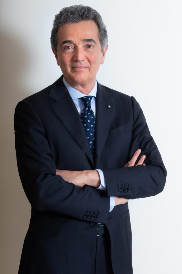 Credemholding, nel 2024 utile netto a €489 mln (+10,9%), dividendo a €10 per azione (+53,8%); Zanon di Valgiurata riconfermato Presidente 