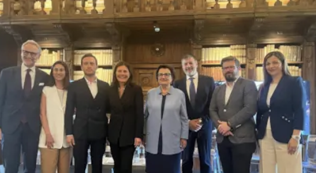 BNL BNP Paribas, oltre €2 miliardi al Nordest nel 2025 per sostenere imprese e crescita internazionale in una fase di incertezza del mercato