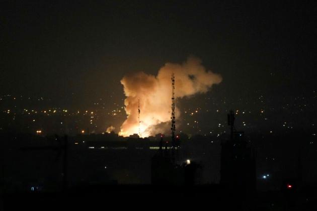 L'Iran attacca Israele con oltre duecento missili balistici: chi semina vento, raccoglie tempesta