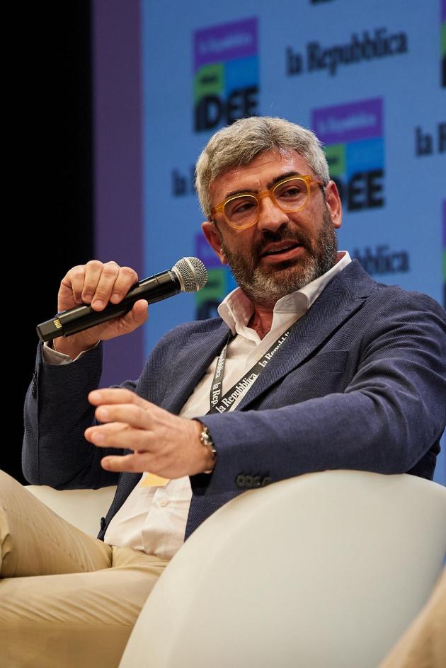 Inchingolo (Gruppo FS): “Trasparenza e informazione parte della nostra missione; forniamo notizie sui lavori in corso e minimizziamo i disagi”