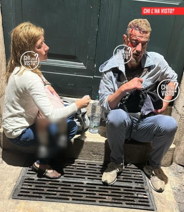 Omicidio Villa Pamphili, arrestato in Grecia, a Skiatos, il presunto killer, tradito dal cellulare, americano come la donna e la bambina