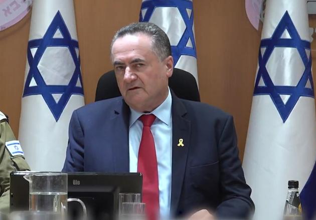 L'Iran: "Arrestati 2 agenti del Mossad, preparavano bombe", ministro israeliano Katz minaccia: "Teheran sarà come Beirut"