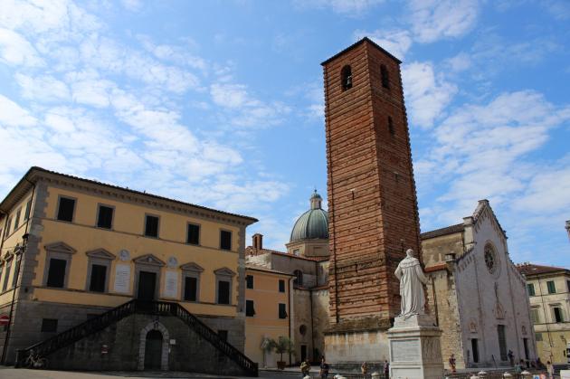 Pietrasanta