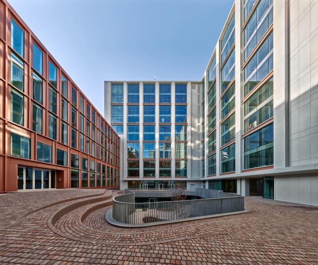 Siemens e Coima insieme per l'edificio Pirelli 35, tecnologia e sostenibilità al centro della rigenerazione urbana a Milano