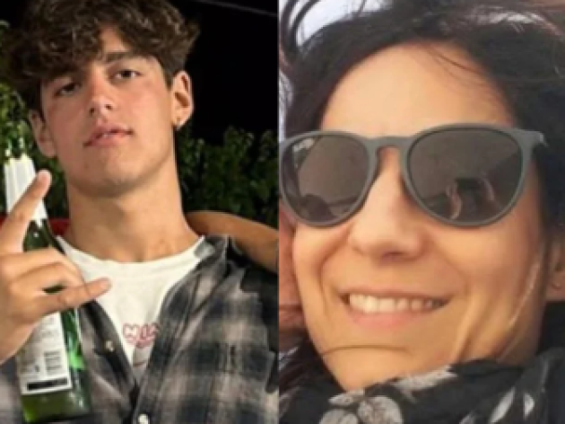Racale (LE), Teresa Sommario uccisa a colpi d'accetta del figlio 21enne dopo una lite, Filippo Manni fermato dopo breve fuga