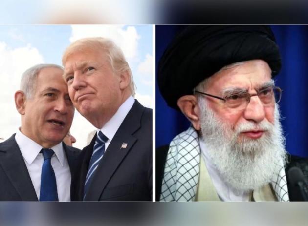 Iran, Trump valuta ingresso in guerra e attacco a centrale nucleare Fordow, poi minaccia Khamenei: “Sappiamo dove ti nascondi”