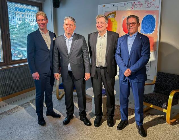 RINA, acquisita la finlandese Foreship e consolida la sua posizione nella consulenza ingegneristica navale