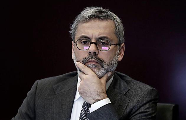 ATA, Alessandro Rivera nominato Presidente, subentra a Giovanni Mottura; Gualtieri: "Impegno per assicurare continuità e competenza"