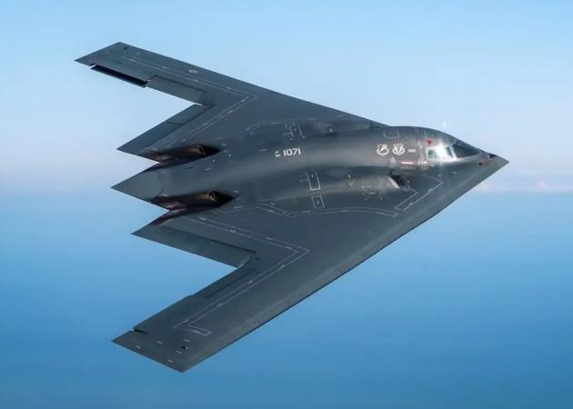 Iran, per colpire siti sotterranei occorre bombardiere americano B-2, unico capace di sganciare bombe "bunker busting" da 14 tonnellate