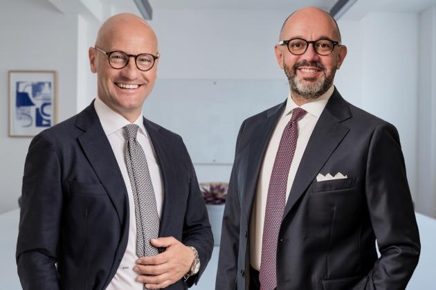 Deloitte Legal,  Carlo Gagliardi nominato nuovo Presidente e Senior Partner, Francesco Paolo Bello nuovo AD e Managing Partner