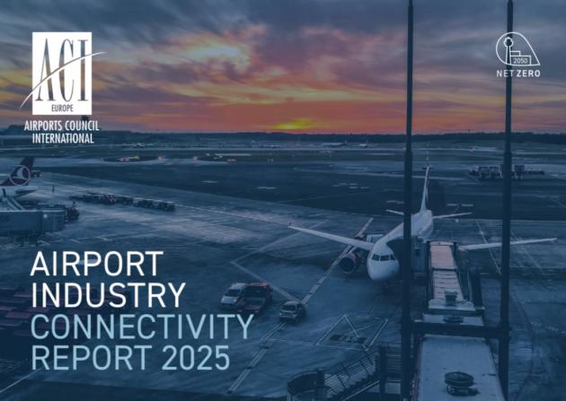 ACI Europe 2025 ad Atene: l’Europa degli aeroporti si interroga sul suo futuro tra geopolitica, low cost e tasse