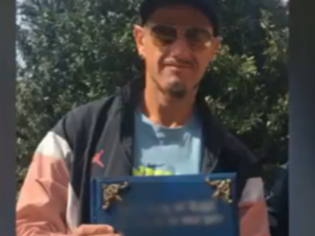 Villa Pamphilj, Charles Francis Kaufmann in possesso di 3 carte di credito finanziate dai genitori; in Italia usato anche alias Matteo Capozzi