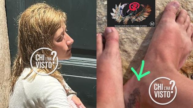 Villa Pamphili, la donna trovata morta si chiama Anastasia Trofimova, è russa ed aveva 28 anni, il nome della bimba è Andromeda