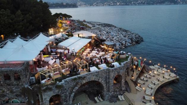 Yacht Club Tigullio 1916, cena di Gala il 20 giugno al Covo di Nord Est a sostegno della Band degli Orsi