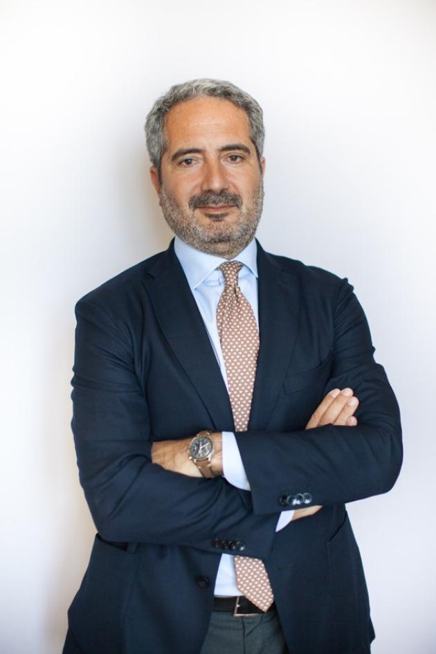 Fincantieri, Pierroberto Folgiero premiato Best CEO da Extel per visione strategica e leadership industriale in Europa