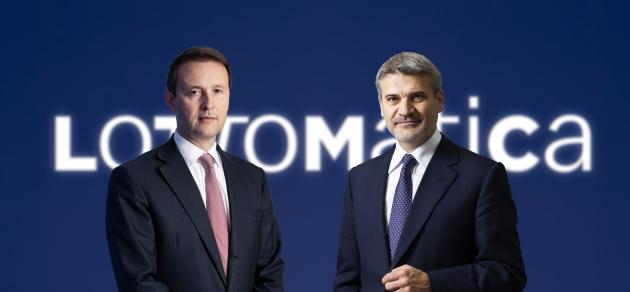Lottomatica, Guglielmo Angelozzi e Laurence Van Lancker premiati come Miglior CEO e Miglior CFO in Europa nel settore "Leisure & Hotels”